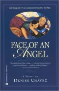 Face of an Angel