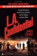 L.A. Confidential (L.A. Quartet #3)