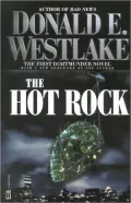 The Hot Rock (John Dortmunder Series #1)