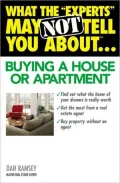 Buying A House Or Apartment