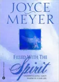 Filled with the Spirit: Understanding God's Power in Your Life