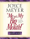Me and My Big Mouth!: Study Guide