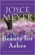 Beauty For Ashes