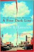 A Fine Dark Line