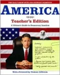 The Daily Show with Jon Stewart Presents America (The Book) Teacher's Edition: A Citizen's Guide to Democracy Inaction