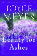 Beauty for Ashes: Receiving Emotional Healing