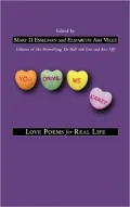 You Drive Me Crazy: Love Poems for Real Life