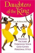 Daughters of the King: Finding Victory Through Your God-Given Personal Style