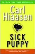 Sick Puppy