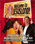 Welcome To Jesusland!