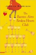 Buenos Aires Broken Hearts Club