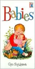 Babies (So Tall Board Books Series)