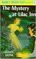 The Mystery at Lilac Inn (Nancy Drew Series #4)