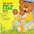 The Pudgy Pat-a-Cake Book