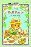 Doll Party (All Aboard Reading Series: Level 1)