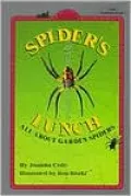 Spider's Lunch: All about Garden Spiders