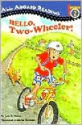 Hello, Two-Wheeler!