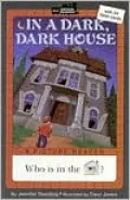 In a Dark, Dark House: A Picture Reader/with 24 Flash Cards