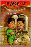 Through the Medicine Cabinet (Zack Files Series #2)