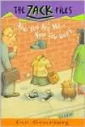 Now You See Me . . . Now You Don't (Zack Files Series #12)