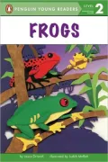 Frogs, Vol. 1