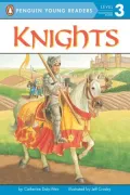Knights, Vol. 2