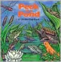 Peek at a Pond