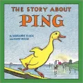 The Story of Ping