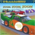 Zoom! Zoom! Zoom!: With Tattoos