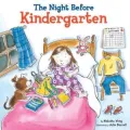 The Night Before Kindergarten (Reading Railroad Books Series)