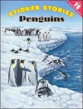 Penguins: Sticker Stories