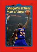 Shaquille O'Neal: Man of Steel