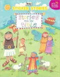 Stories from the Bible (Sticker Stories Series)