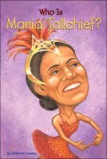 Who Is Maria Tallchief?