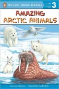 Amazing Arctic Animals, Vol. 2
