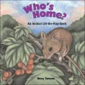 Who's home?
