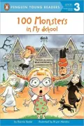 100 Monsters in My School, Vol. 2