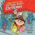 The Night before the Night before Christmas (Reading Railroad Books)