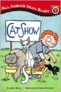 Cat Show (All Aboard Math Reader Series), Vol. 1
