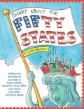 Smart About the Fifty States: A Class Report (Smart About History Series)