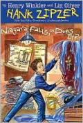 Niagara Falls, or Does It? (Hank Zipzer Series #1)