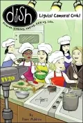 Lights! Camera! Cook!
