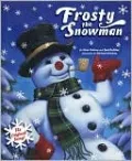Frosty the Snowman