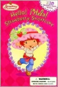 Hello! ¡Hola! Strawberry Shortcake