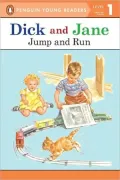 Jump and Run (Read with Dick and Jane)