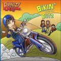 Bikin' with the Boyz