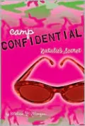 Natalie's Secret (Camp Confidential Series #1)