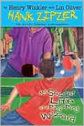My Secret Life as a Ping-Pong Wizard (Hank Zipzer Series #9)
