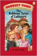 The Bobbsey Twins of Lakeport (The Bobbsey Twins Series #1)