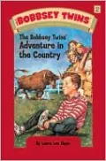 The Bobbsey Twins' Adventure in the Country (The Bobbsey Twins Series #2)
